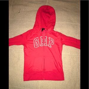 Gap hoodie